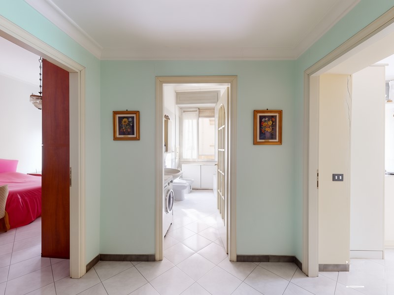Trilocale in Vendita a Napoli, 440'000&euro;, 100 m²