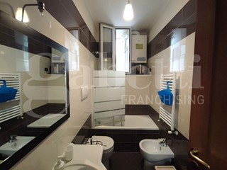 Bilocale in Affitto a Napoli, 890&euro;, 50 m², arredato