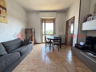 Monolocale in Affitto a Cesano Boscone, 600&euro;, 38 m², arredato