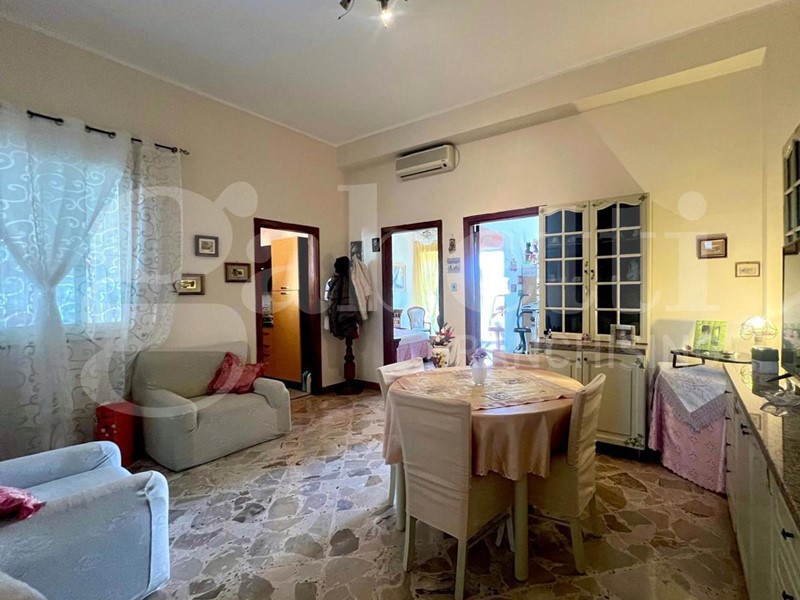 Trilocale in Vendita a Siracusa, 77'000&euro;, 79 m²