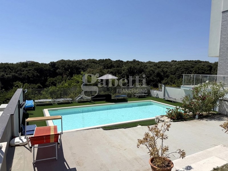Trilocale in Vendita a Termoli, 220'000&euro;, 98 m², arredato