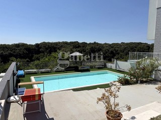 Trilocale in Vendita a Termoli, 220'000&euro;, 98 m², arredato
