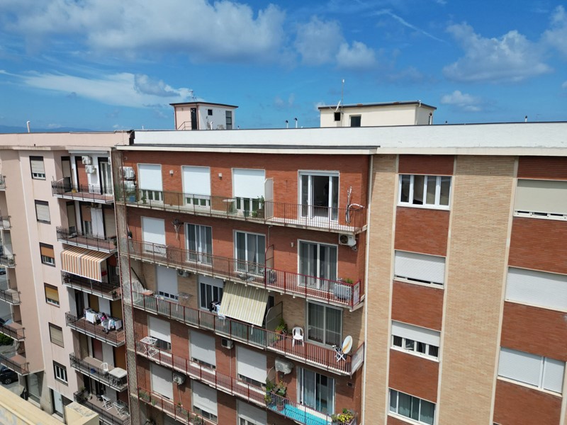 Trilocale in Vendita a Milazzo, 220'000&euro;, 85 m²