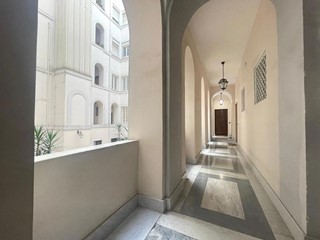 Bilocale in Affitto a Roma, 1'500&euro;, 60 m², arredato