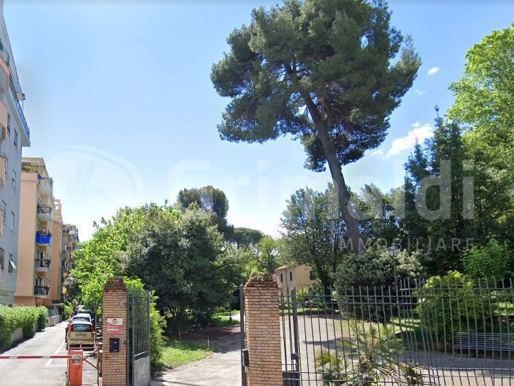 Monolocale in Affitto a Roma, 800&euro;, 20 m², arredato