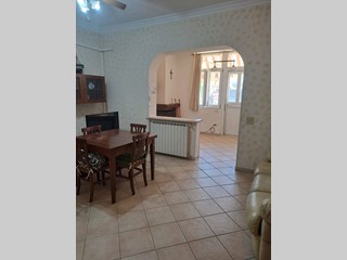 Quadrilocale in Affitto a Fiumicino, 950&euro;, 92 m², arredato
