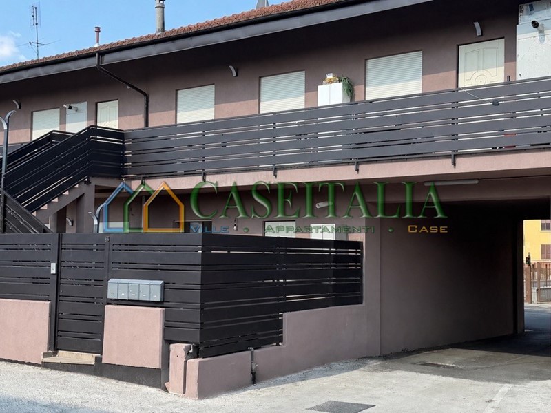 Trilocale in Vendita a Buttigliera Alta, 134'000&euro;, 70 m²