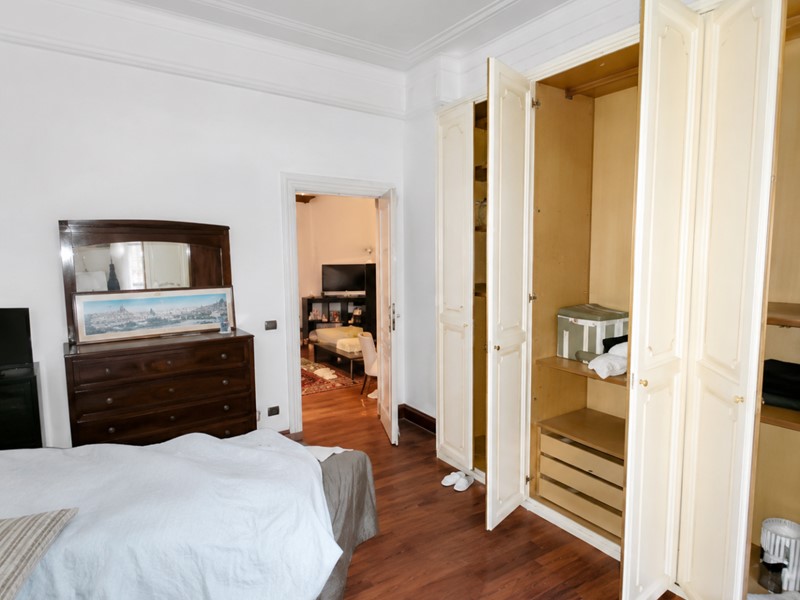 Trilocale in Vendita a Genova, 38'250&euro;, 54 m²