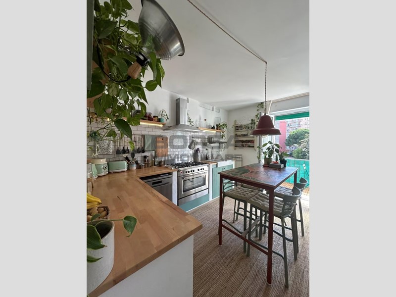 Bilocale in Vendita a Livorno, 265'000&euro;, 90 m²