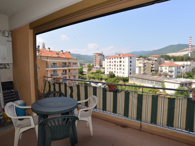 Trilocale in Vendita a Vado Ligure, 155'000&euro;, 60 m²