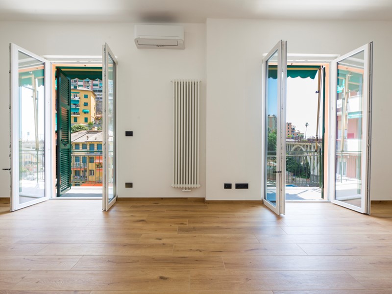 Appartamento in Affitto a Bogliasco, zona Centro, 800&euro;, 79 m²