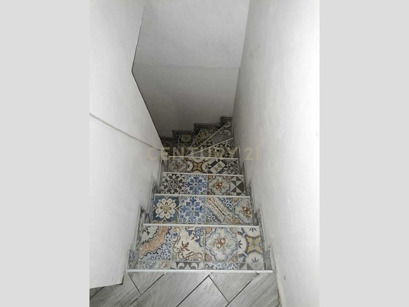 Appartamento in Vendita a Piazza Armerina, 150'000&euro;, 453 m², con Box