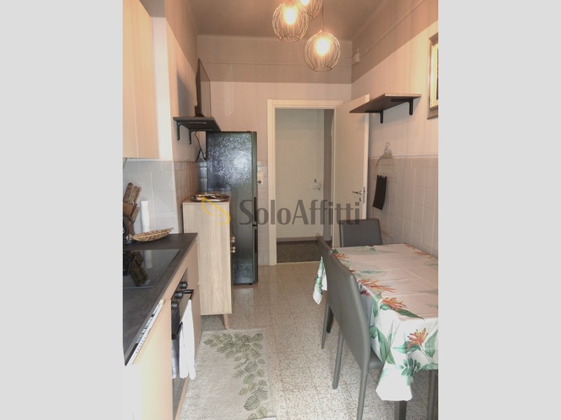Appartamento in Affitto a Sanremo, 800&euro;, 84 m², arredato