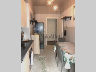 Appartamento in Affitto a Sanremo, 800&euro;, 84 m², arredato