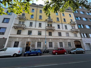 Trilocale in Vendita a Milano, 595'000&euro;, 77 m²