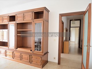 Quadrilocale in Affitto a Corciano, zona San Mariano, 745&euro;, 90 m², arredato, con Box