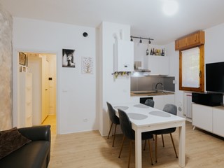 Bilocale in Vendita a Monterenzio, 118'000&euro;, 60 m², con Box