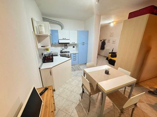 Monolocale in Affitto a Bologna, 650&euro;, 40 m², arredato