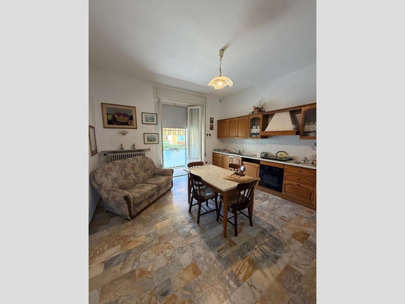 Quadrilocale in Vendita a Senigallia, 340'000&euro;, 137 m², con Box