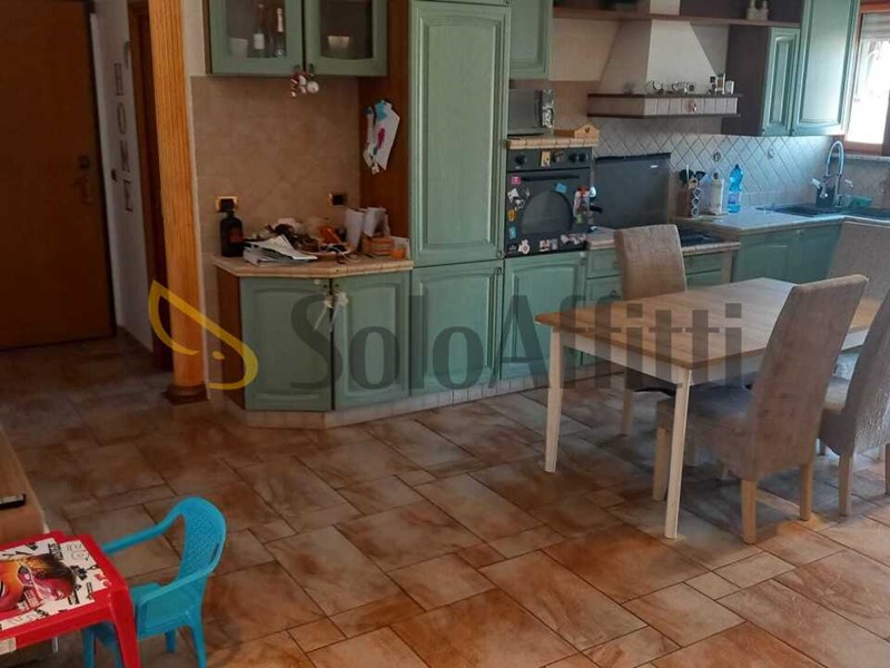 Quadrilocale in Affitto a Torino, zona Borgo Vittoria, 630&euro;, 80 m², arredato