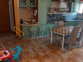 Quadrilocale in Affitto a Torino, zona Borgo Vittoria, 630&euro;, 80 m², arredato