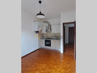 Bilocale in Affitto a Sestri Levante, 630&euro;, 45 m²