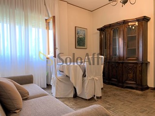 Bilocale in Affitto a Catanzaro, zona Centro storico, 400&euro;, 70 m², arredato