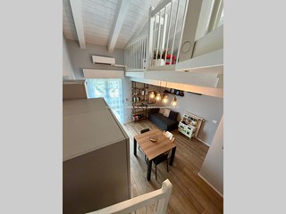 Quadrilocale in Vendita a Arcola, 168'000&euro;, 65 m²