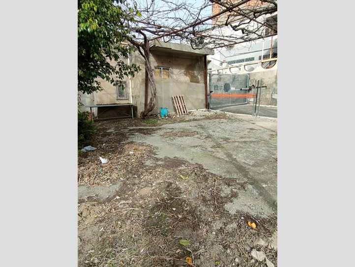 Quadrilocale in Vendita a Reggio Calabria, 96'000&euro;, 180 m²