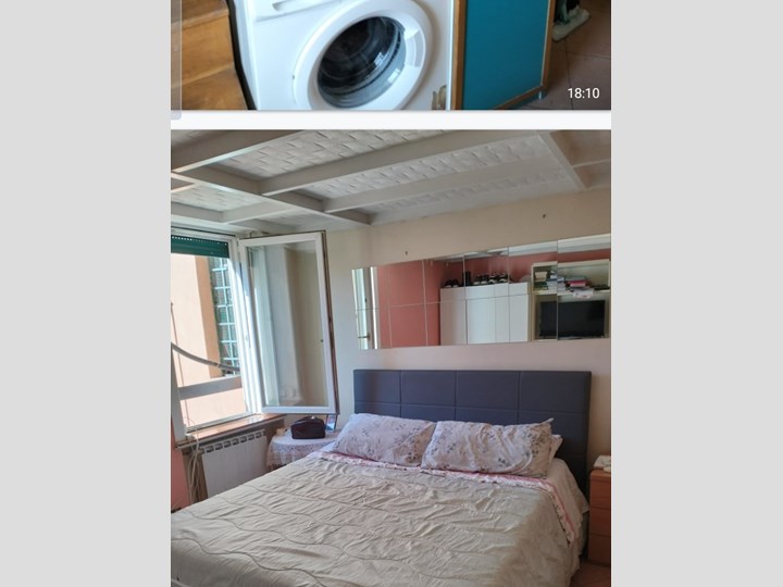 Trilocale in Affitto a Roma, zona Centro storico , 950&euro;, 45 m², arredato