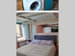 Trilocale in Affitto a Roma, zona Centro storico , 950&euro;, 45 m², arredato