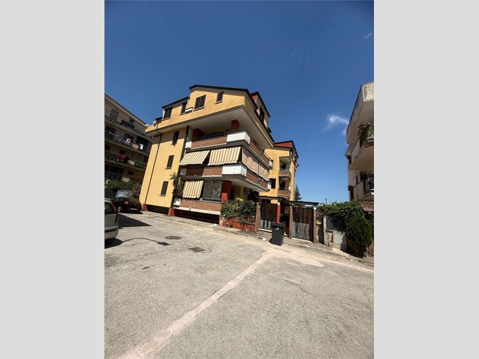 Trilocale in Vendita a Acerra, 145'000&euro;, 60 m²