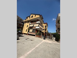 Trilocale in Vendita a Acerra, 145'000&euro;, 60 m²