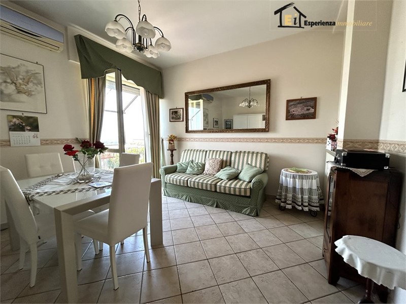 Trilocale in Vendita a Poggio Mirteto, 118'000&euro;, 70 m²