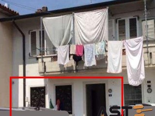 Trilocale in Vendita a Marano Vicentino, 36'750&euro;, 105 m²