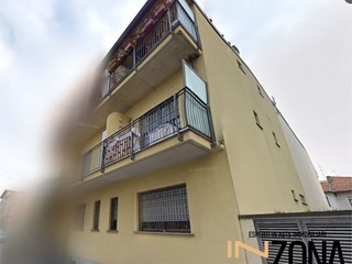 Trilocale in Vendita a Lissone, 101'205&euro;, 69 m²
