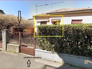 Trilocale in Vendita a Vedano al Lambro, 110'813&euro;, 89 m²