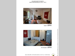 Trilocale in Vendita a Genova, 38'250&euro;, 54 m²
