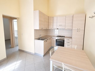 Trilocale in Vendita a Santa Croce sull'Arno, 105'000&euro;, 50 m², arredato