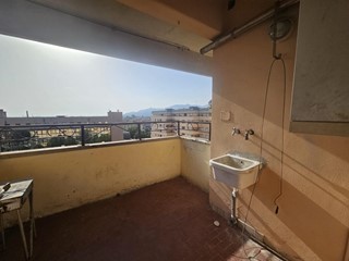 Trilocale in Vendita a Pontedera, 95'000&euro;, 60 m², arredato