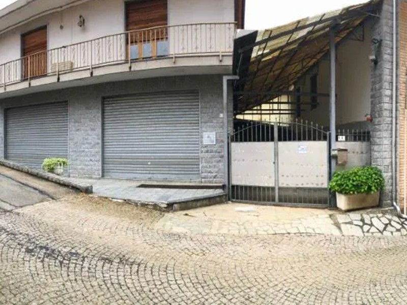 Appartamento in Vendita a Vallo Torinese, 84'375&euro;, 561 m²