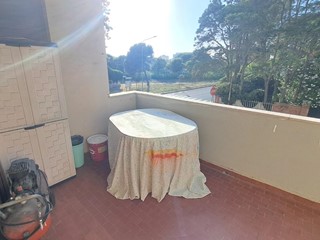 Trilocale in Vendita a Rosignano Marittimo, zona Rosignano Solvay, 135'000&euro;, 65 m²