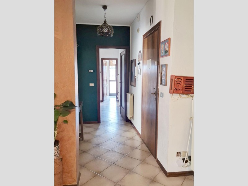 Attico in Vendita a Viareggio, 320'000&euro;, 120 m²