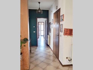 Attico in Vendita a Viareggio, 320'000&euro;, 120 m²