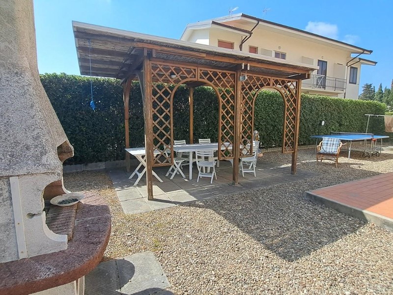 Appartamento in Vendita a Rosignano Marittimo, zona Caletta, 380'000&euro;, 108 m², con Box