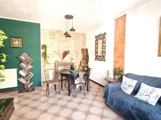 Appartamento in Vendita a Viareggio, 320'000&euro;, 120 m²