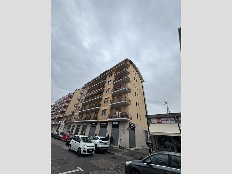 Monolocale in Vendita a Torino, 7'593&euro;, 15 m²