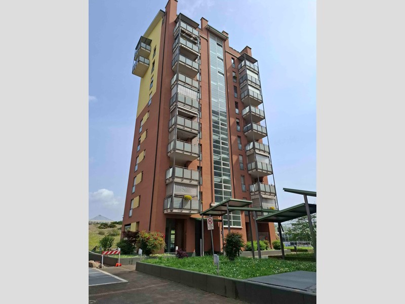 Quadrilocale in Vendita a Torino, 181'500&euro;, 98 m²