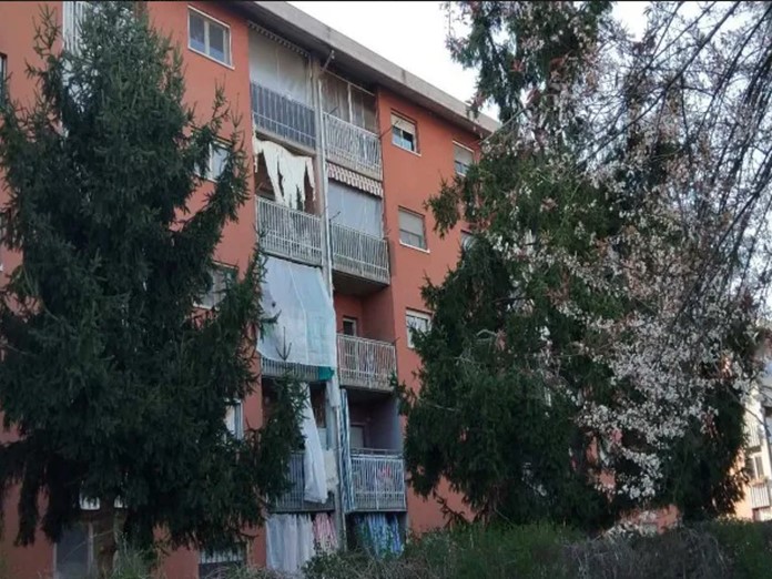 Quadrilocale in Vendita a Carmagnola, 36'675&euro;, 97 m²