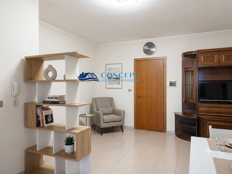 Trilocale in Vendita a Martinsicuro, 118'000&euro;, 70 m²